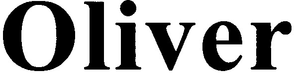 oliver