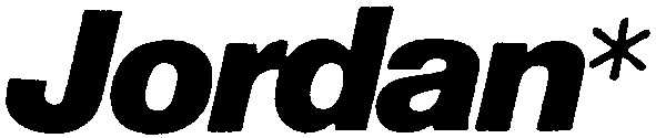 jordan