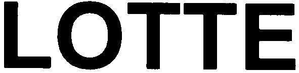 lotte