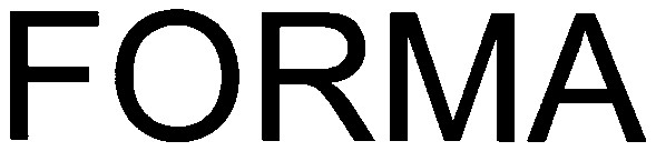 forma