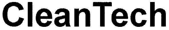 clean tech