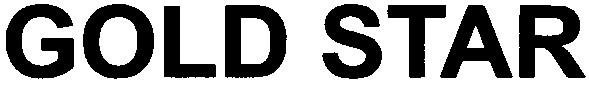 gold star