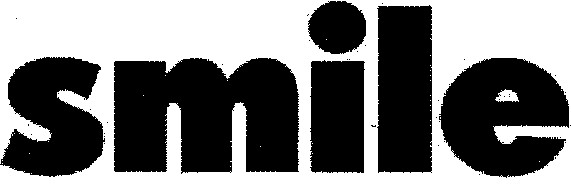 smile