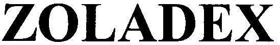 zoladex