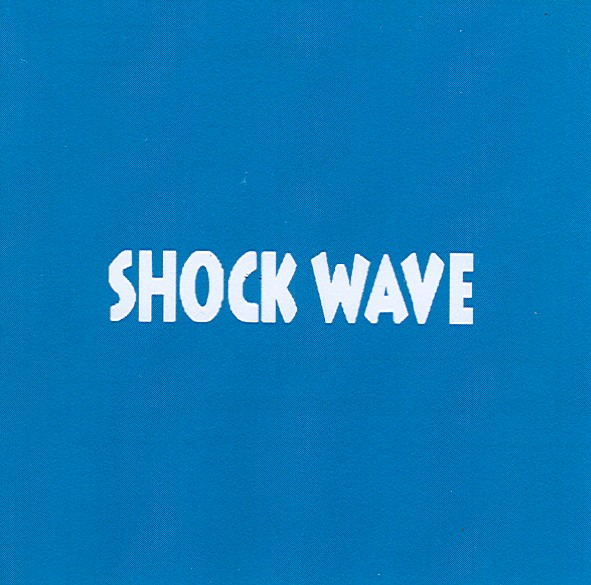 shock wave