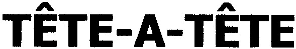 tete-a-tete