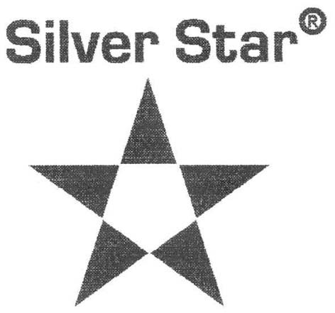 silver star