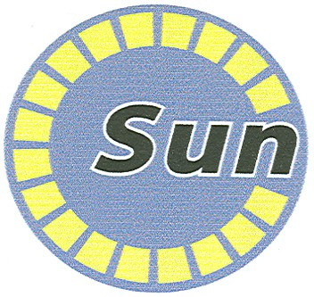 sun