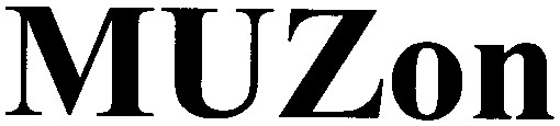 muzon