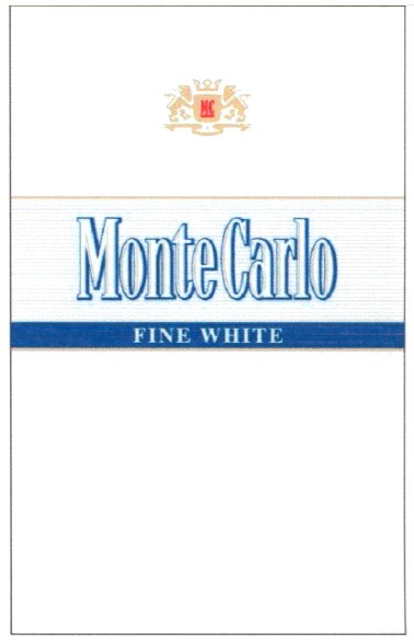 monte carlo