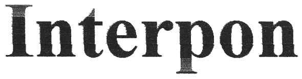 interpon