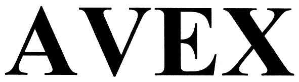 avex