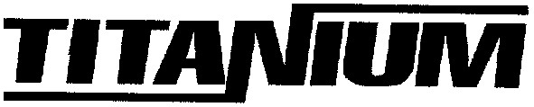 titanium