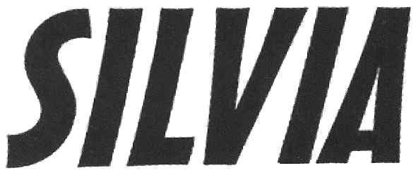 silvia