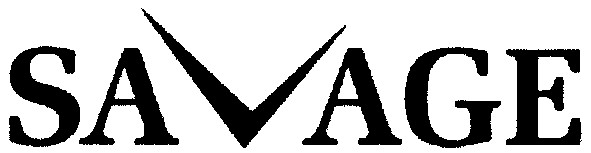 savage