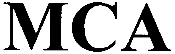mca