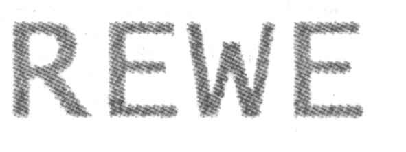 rewe