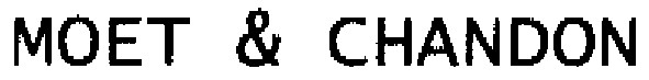 moet&chandon