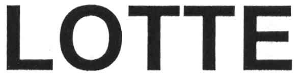 lotte
