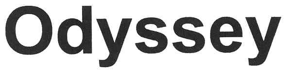 odyssey