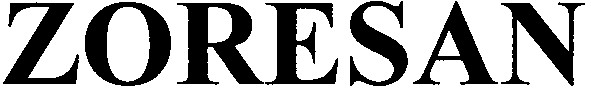 zoresan