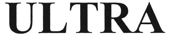 ultra