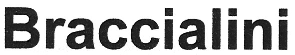 braccialini