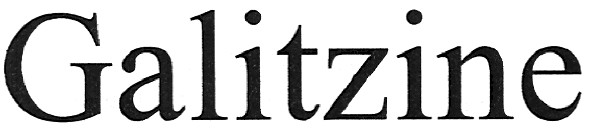 galitzine