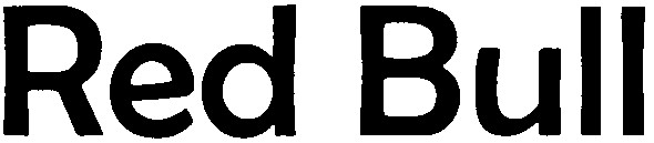 red bull