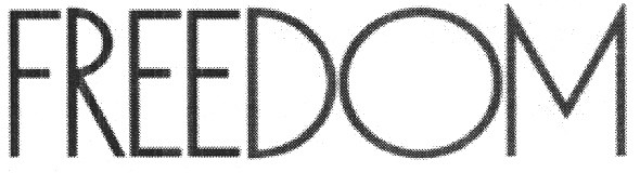 freedom