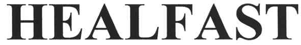 healfast
