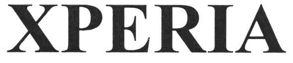 xperia