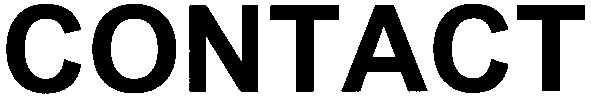 contact