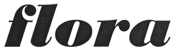 flora