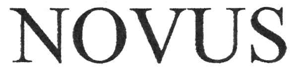 novus