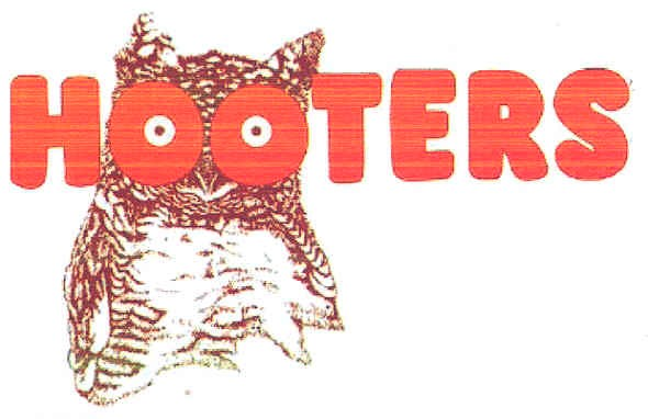 hooters