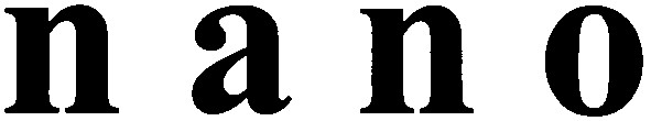 nano