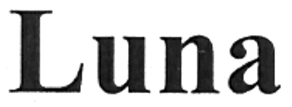 luna