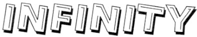 infinity
