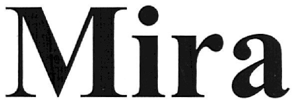 mira