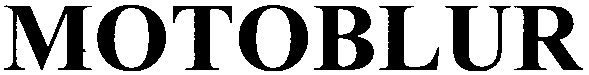 motoblur