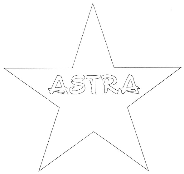 astra