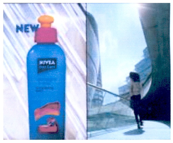 nivea