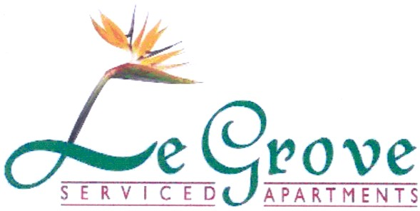 serviced apartments