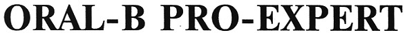 oral-b pro-expert