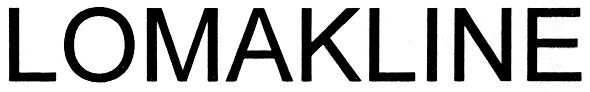 lomakline