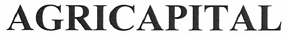 agricapital