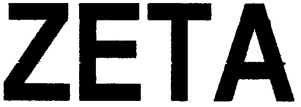 zeta