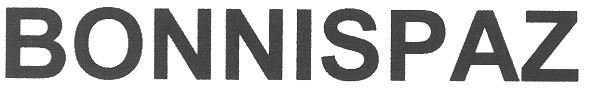 bonnispaz