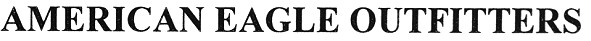 american eagle outfitters